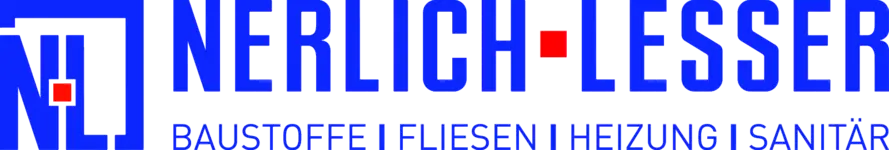 Nerlich-Lesser – Baustoffe, Fliesen, Heizung, Sanitär